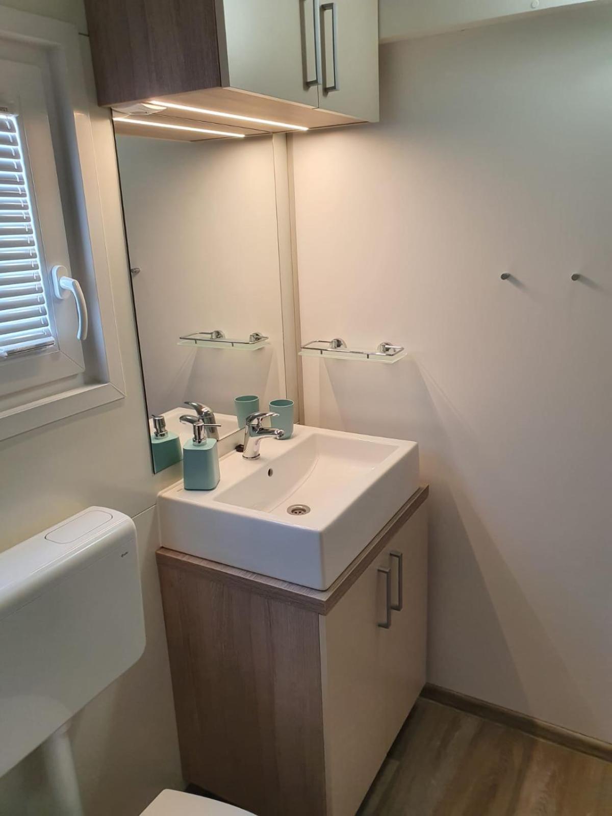 Mobile Home M&M Drage Quarto foto