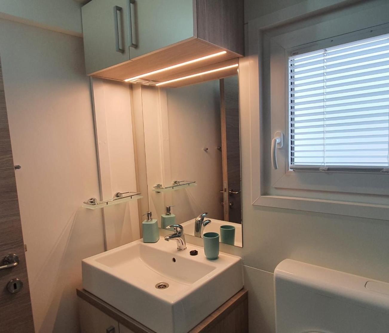 Mobile Home M&M Drage Quarto foto
