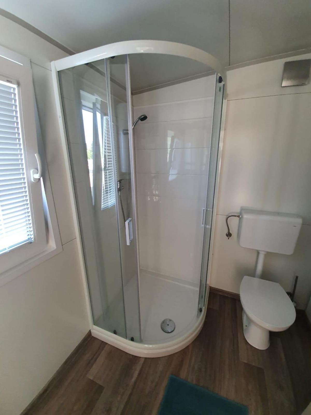 Mobile Home M&M Drage Quarto foto