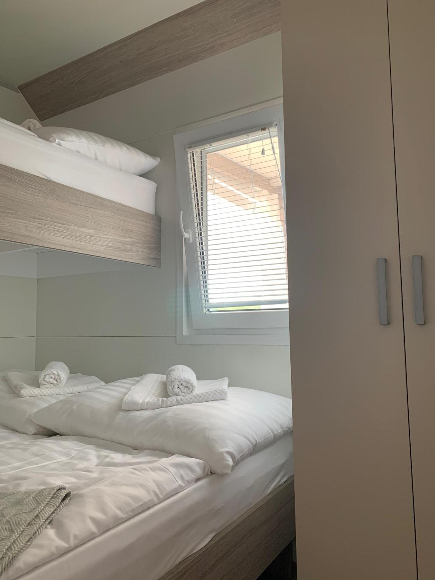 Mobile Home M&M Drage Quarto foto