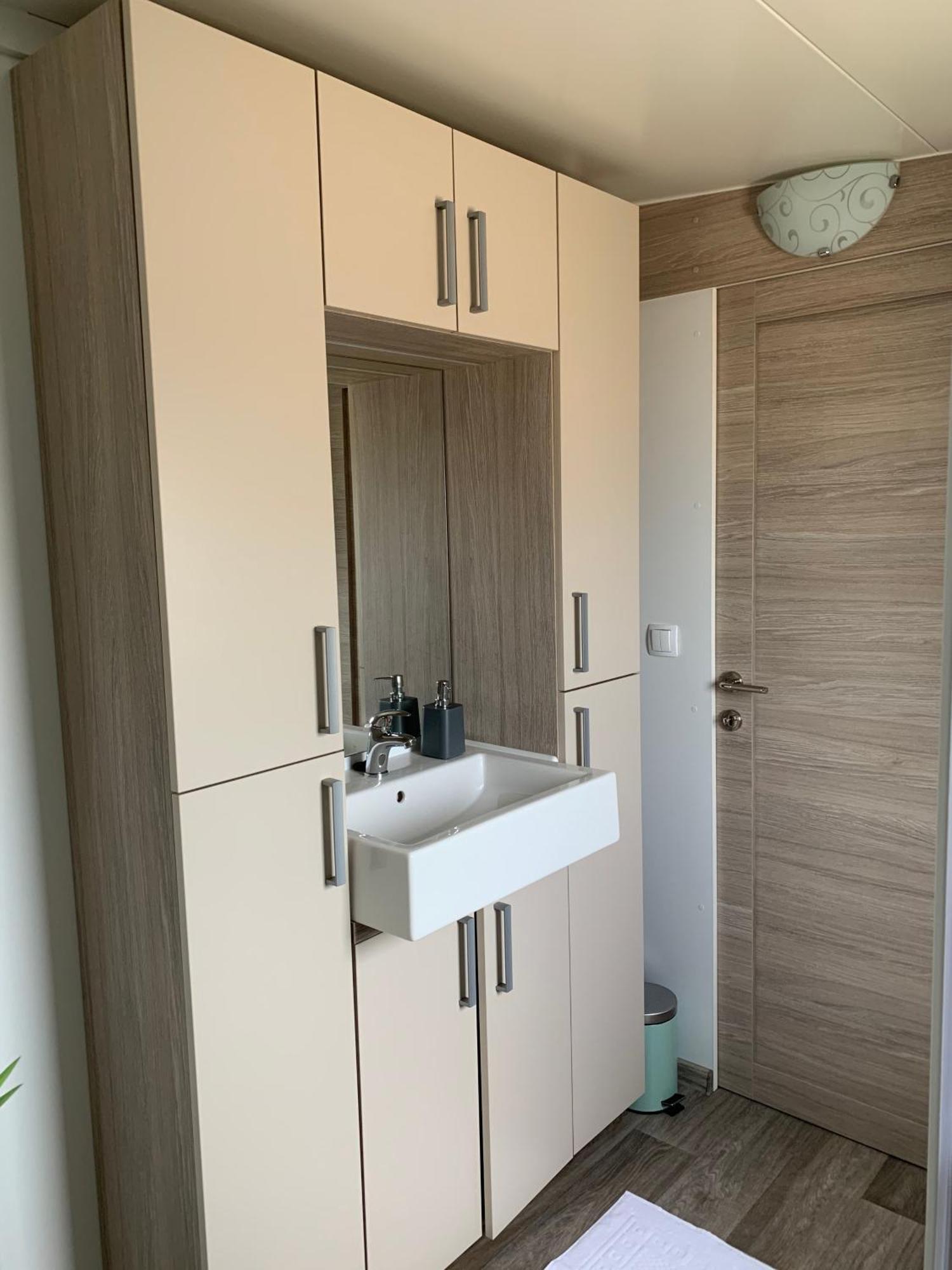 Mobile Home M&M Drage Quarto foto