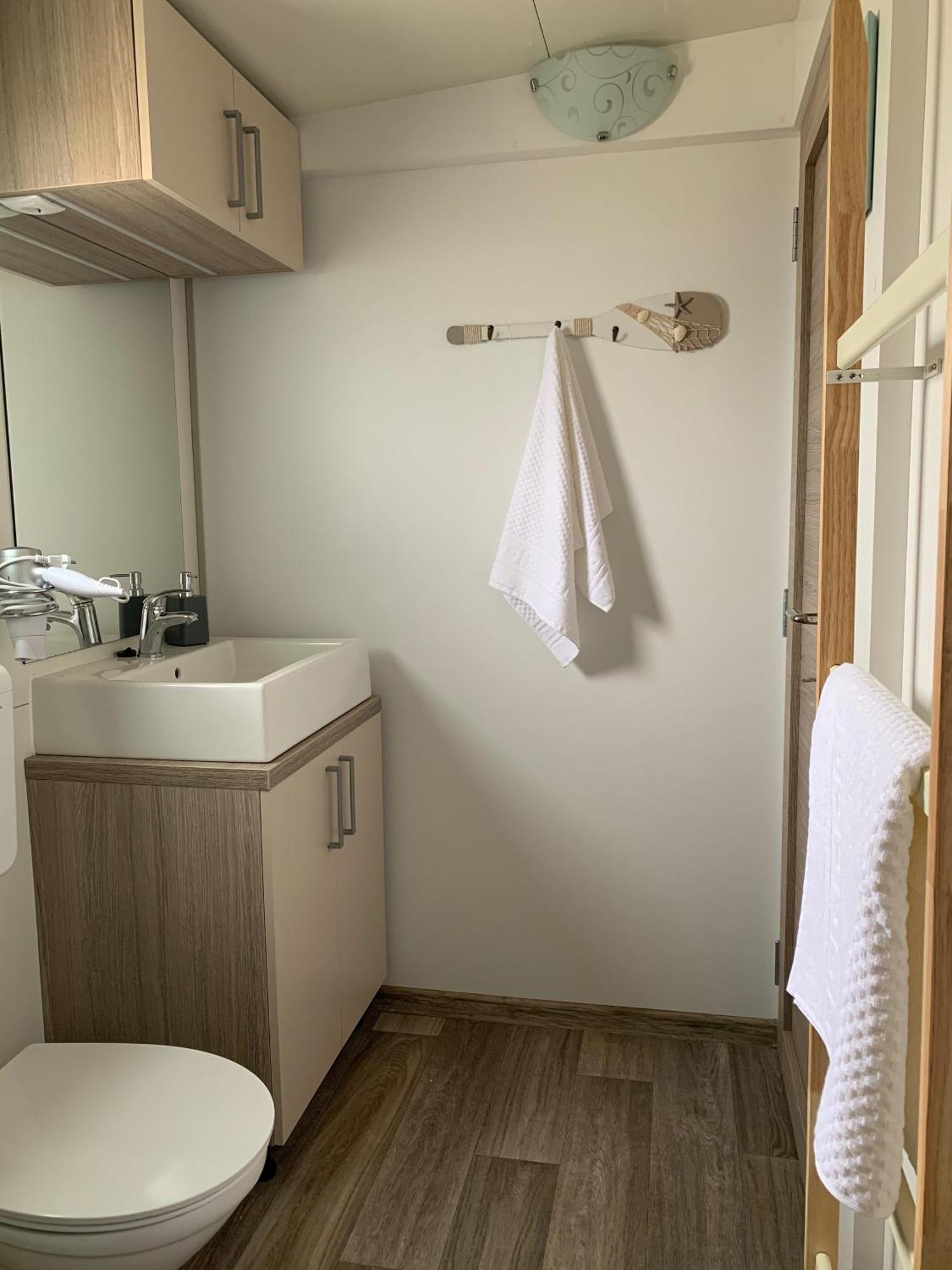Mobile Home M&M Drage Quarto foto