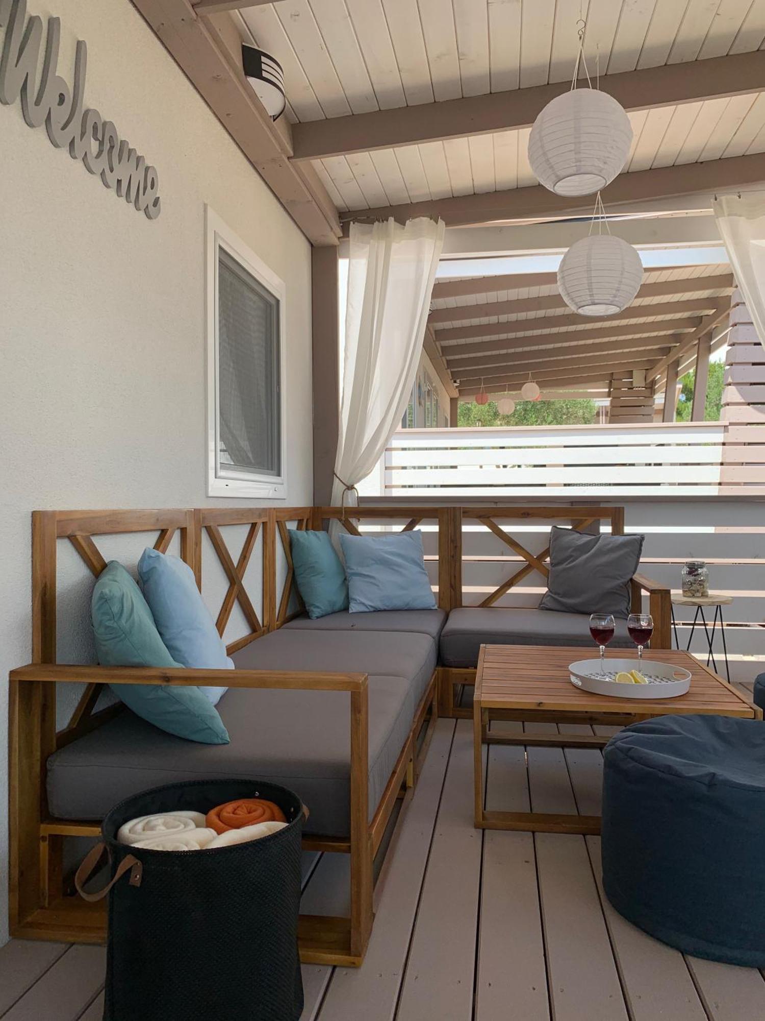 Mobile Home M&M Drage Quarto foto