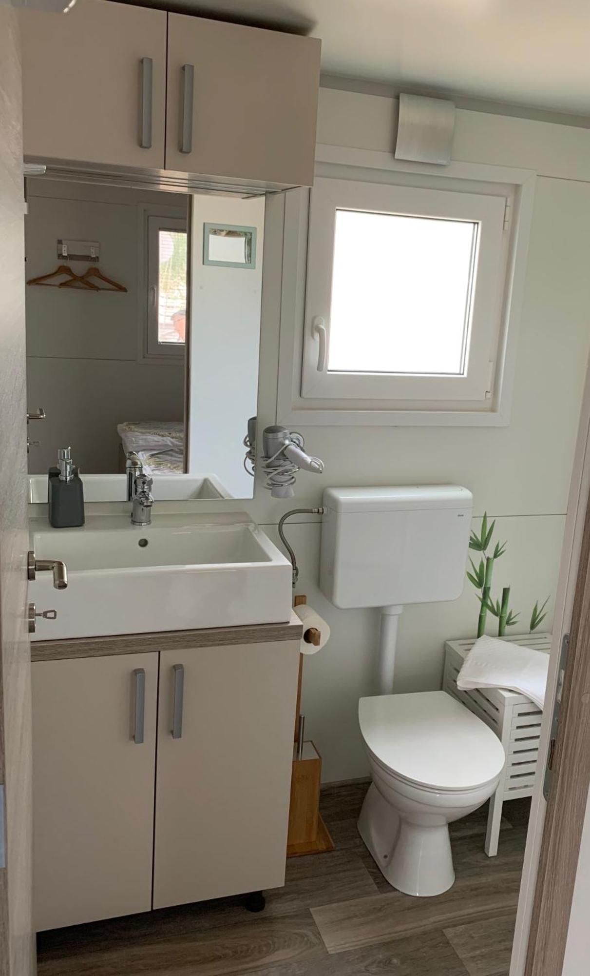 Mobile Home M&M Drage Quarto foto